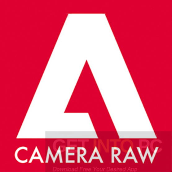 camera raw plugin cs5